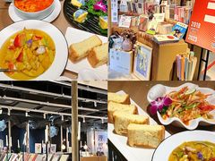 -泰来食光泰国菜餐厅(运河城店)