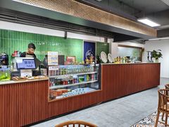 -土耳其卡巴布清真餐厅(西安店)