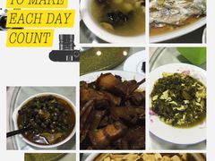 -观桥阁(锦溪店)