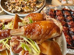 -石潭贵香酒店(玄真路店)