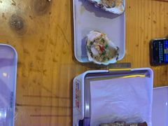 -烧货·活海鲜炭烧(湖滨商业街店)