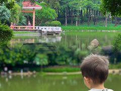 -黄埔荔枝公园