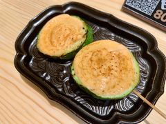 明太子西葫芦-一豚轩·烧鸟·豚骨拉面(五四路店)