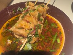 -串盟烧烤大排档·长沙美食地标(星沙店)