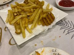 -吱咖啡西式简餐