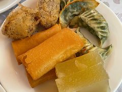 -冰泉豆浆馆(白云山总店)