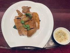 -汕头龙光喜来登酒店-采悦轩中餐厅