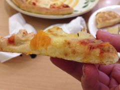 iphone_upload_pic-萨莉亚意式餐厅(万嘉商业广场店)