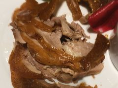 -聆桂烤鸭·金奖烤鸭(静联广场店)