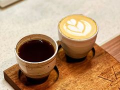 -Again Coffee Roaster(香蜜湖店)