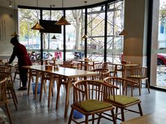 -镇南锅盖面馆(解放路店)