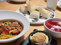 -榕意·川味之美(深业上城店)