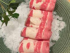 -盡膳口福跷脚牛肉火锅(国贸商城店)