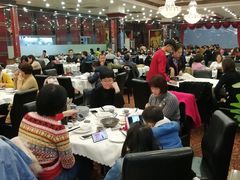 大堂-丰谷茶楼(鸿大广场店)