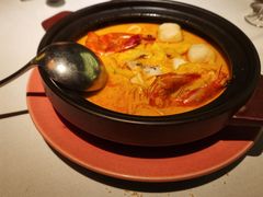 -狮拾久·现代新加坡料理(福田COCO Park店)