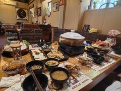 -束河人家(南锣鼓巷店)