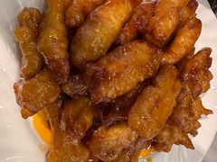 -老浒记烤鸭-北京菜(琉璃厂店)