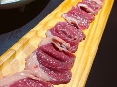 -羊大爷涮肉(亮马桥店)
