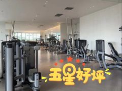 -YCHL FIT 健身(星寰店)