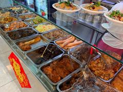 -开封灌汤包子铺(尚志大街店)