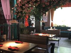 大堂-沪小胖小龙虾(淮海中路旗舰店)