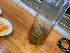 -刘记糟粕醋海鲜烧烤