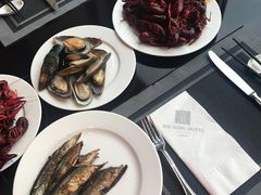 -AdD全日制餐厅(中谷花园酒店)