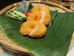 -泰傳奇