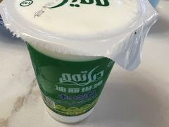 -蘑菇拌面•正宗新疆菜