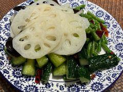 -毅祥斋老孙家泡馍(西羊市店)