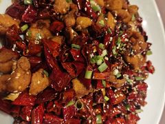 -沸腾鱼乡(知春路分店)