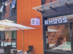 -HUGS coffee(东区店)