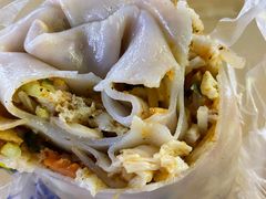 -安徽阜阳卷馍(西单店)