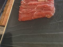 -东来顺(非遗·清真火锅·盛世广场店)