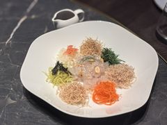 -虹潮荟·餐桌上的美食地理(太阳宫店)