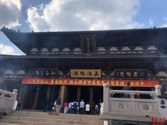 -径山寺