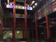 -运河城商业摩尔(太白楼路店)
