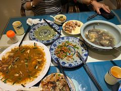 -生态苑农庄(十里画廊遇龙河店)