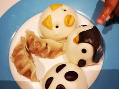 -帝企鹅自助餐厅•儿童岛•真企鹅(长隆企鹅酒店)