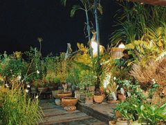 -自然餐厅(Phuket)