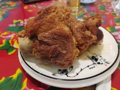 -东北王食府(科大店)