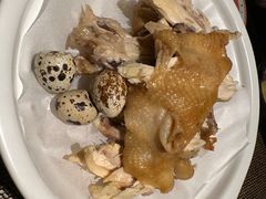 -老客家·客家菜(万达店)