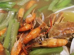 -徐记私厨(半淞园路店)