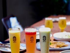 -West10 西拾·西餐厅·创意菜(未来科技城店)