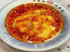 -宝发园名菜馆