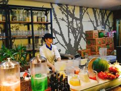 -星伦多自助料理·涮烤一体(虹悦城店)