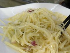 -九岭农庄·竹筒饭