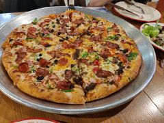 -Tubestation站点比萨(高新万达ONE店)
