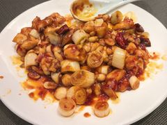 -北平盛世·新京菜·北京烤鸭(劲松·双井店)