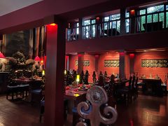 -花马天堂云南餐厅 Lost Heaven(高邮路店)